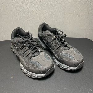 Skechers Athletes Men’s Size 11.5 Shoes